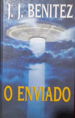 O Enviado - J. J. Benítez 1994 Círculo do livro