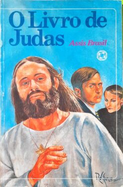 O Livro De Judas - Assis Brasil