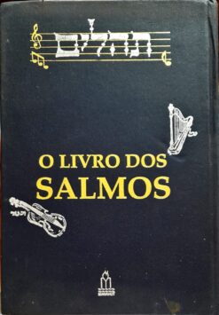 O Livro Dos Salmos Comentado - Adolpho Wasserman e Chaim Szwertszarf