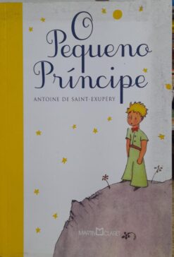 O Pequeno Príncipe - Antoine De Saint-exupéry 2022