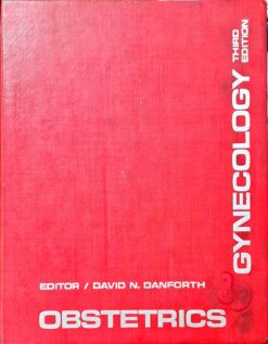 Obstetrics Gynecology - David N. Danforth 3ª Ed.