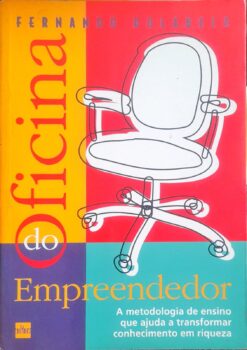 Oficina Do Empreendedor - Fernando Dolabela
