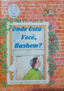 Onde Está Você, Hashem ? - Yaffa Ganz