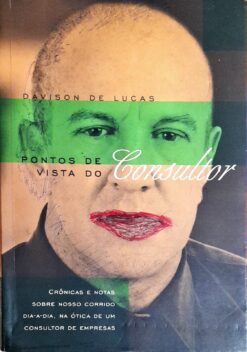 Pontos De Vista Consultor - Lucas de Davison