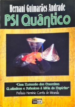 Psi Quântico - Hernani Guimarães Andrade