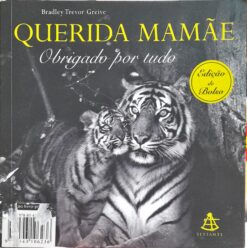 Querida Mamãe - Bradley Trevor Greive Edicao De Bolso