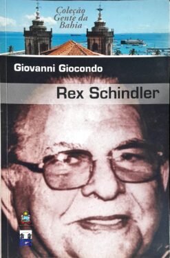 Rex Schindler - Giovanni Giocondo