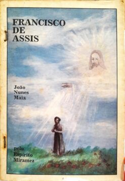 São Francisco De Assis - João Nunes Maia