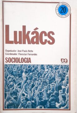 Sociologia - Lukács