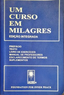 Um Curso em Milagres