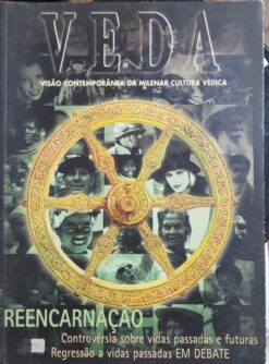 Veda Visão Comtemporânea Da Milenar Cultura Védica - Iswara Swami