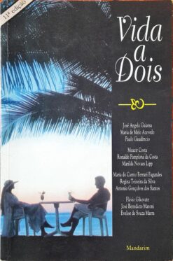 Vida A Dois - José Angelo Gaiarsa 11ª Ed.