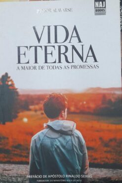 Vida Eterna - Junior Alavarse