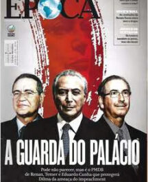 Revista Época Nº 892 13 Julho 2015
