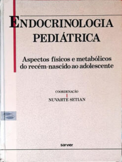 Endocrinologia Pediátrica - Nuvarte Setian