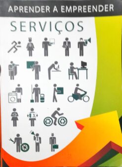 Aprender a Empreender Serviços - Sebrae