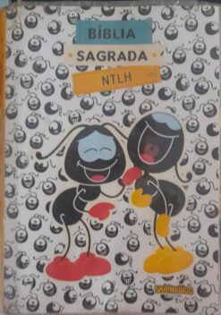 Bíblia Sagrada nthl - Smilinguido