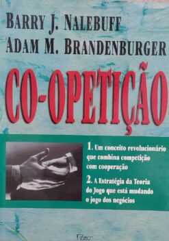 Co - opetição - Barry J. Nalebuff