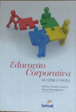 Educação Corporativa - Fabiana Gradela Casarini