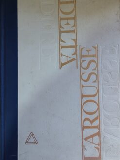 Enciclopédia Delta Larousse Volume 15 2ª Ed.