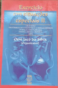 Exercício Em Situações Especiais 2 - Osni Jacó Da Silva