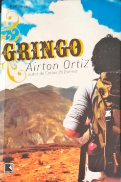 Gringo - Airton Ortiz