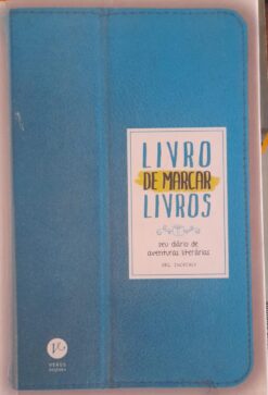 Livro De Marcar Livros - Increasy (org. )