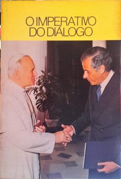 O Imperativo Do Diálogo