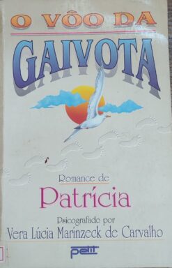 O Vôo da Gaivota - Vera Lúcia Marinzeck de Carvalho