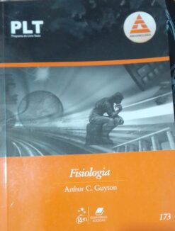 Plt 173 Fisiologia Humana - Arthur C. Guyton 6ª ed.