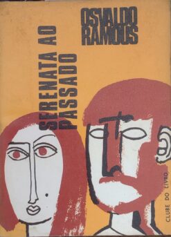 Serenata ao Passado - Osvaldo Ramous