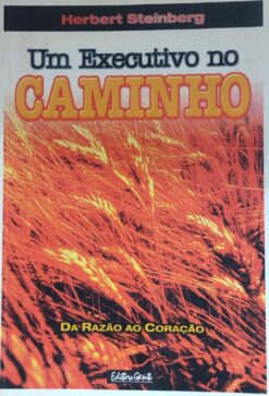 Um Executivo No Caminho - Herbert Steinberg