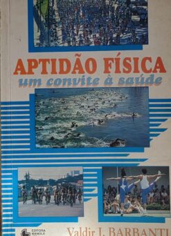 Aptidão Física - Valdir J. Barbante