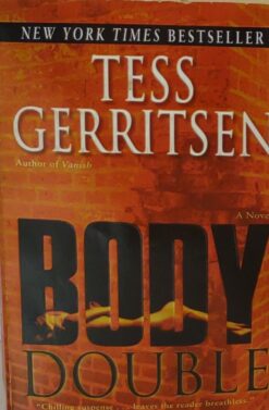 Body Double - Tess Gerritsen