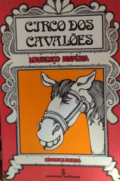 Circo dos Cavalões - Lourenço Diaferia - Croniquinhas