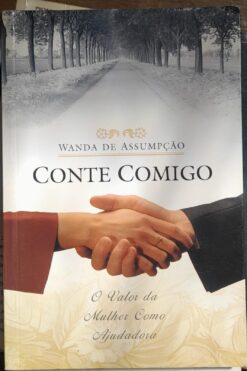 Conte Comigo - Wanda Assumpção 2ª ed.