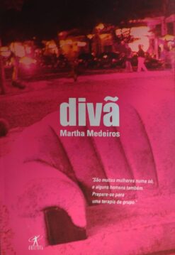 Divã - Martha Medeiros