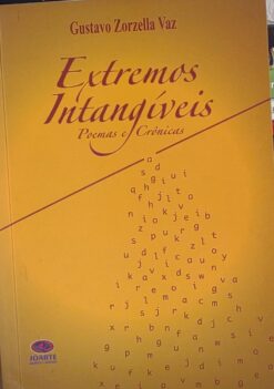 Extremos Intangíveis - Gustavo Zorzella Vaz