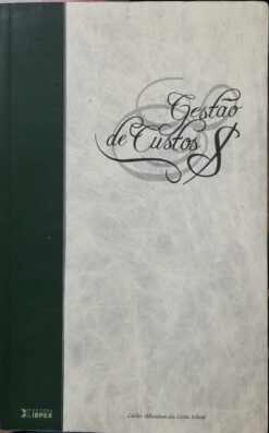 Gestão De Custos - Carlos Ubiratan Da Costa Schier