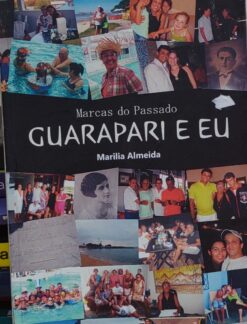 Guarapari e Eu - Marília Almeida