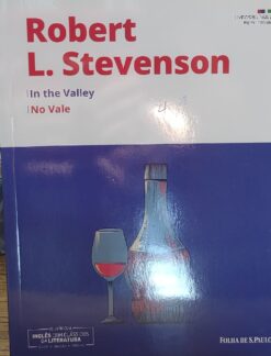 In The Valley - No Vale - Robert L. Stevenson