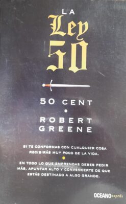 La Ley 50 - 50 Cent - Robert Greene