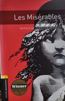 Les Misérables - Jennifer Bassett