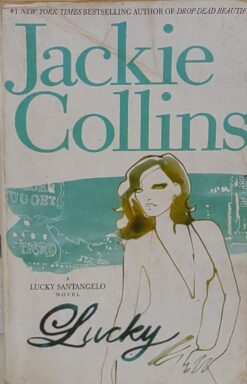 Lucky - Jackie Collins