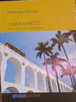 Melhores Contos - Lima Barreto 9ªed.