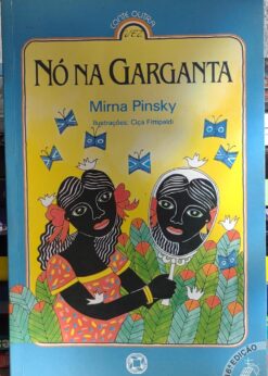 Nó Na Garganta - Mirna Pinsky 36ª Ed