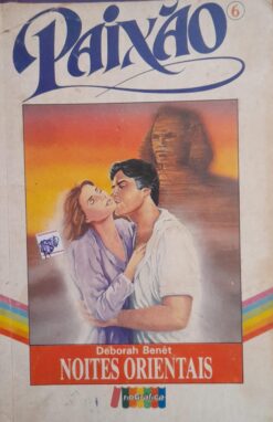 Os Amores do Dragão - Marianne Clark Paixão 1