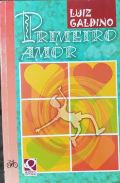 Primeiro Amor - Luiz Galdino