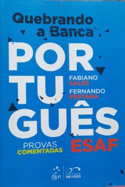 Quebrando A Banca - Fernando Pestana e Fabiano Sales