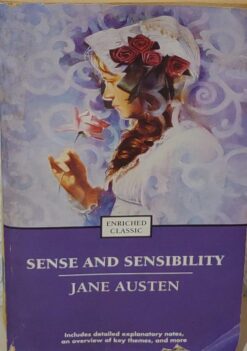 Sense And Sensibility - Jane Austen